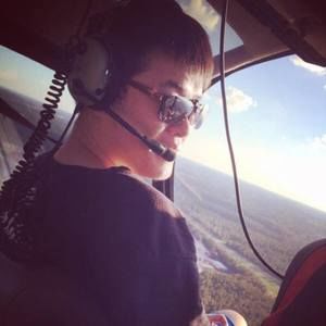 Meet your Posher, Yaodong